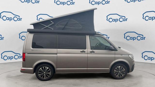Volkswagen California image 8
