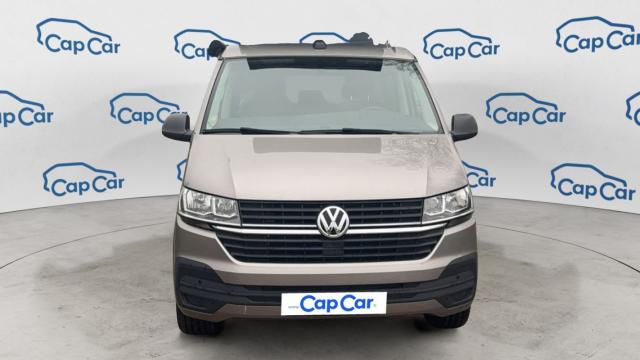 Volkswagen California image 6