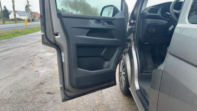 Volkswagen California image 7