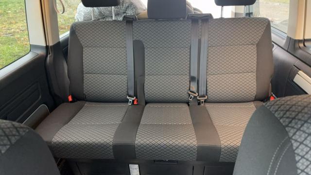 Volkswagen California image 1