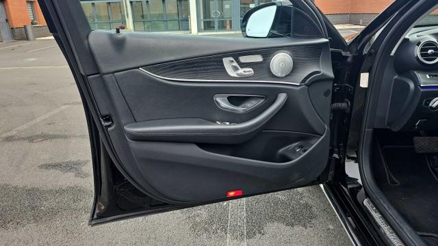 Mercedes Benz Classe E image 7