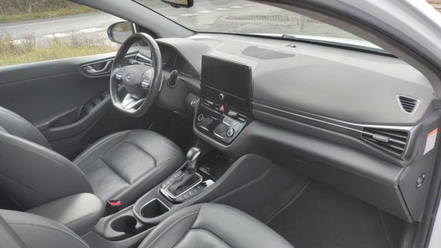Hyundai Ioniq image 9