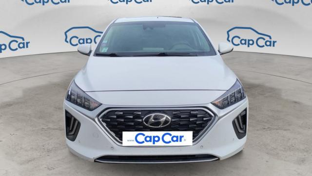 Hyundai Ioniq image 5