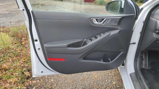 Hyundai Ioniq image 6
