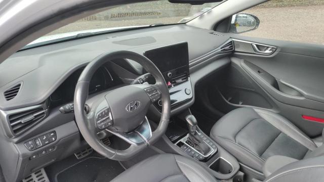Hyundai Ioniq image 8