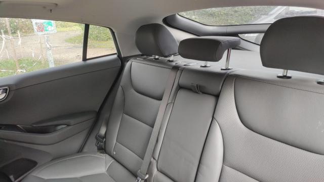 Hyundai Ioniq image 1