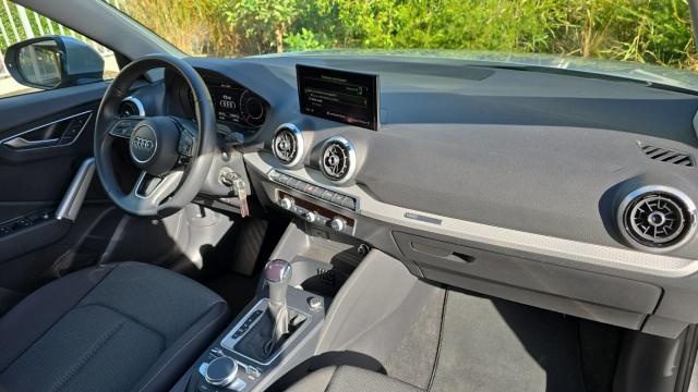 Audi Q2 image 4