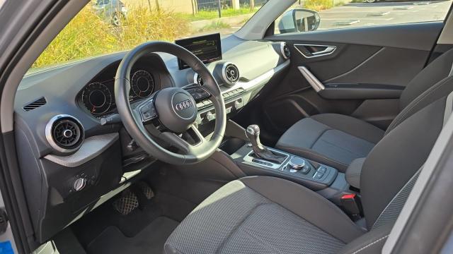 Audi Q2 image 1