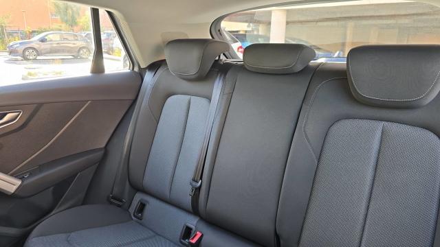 Audi Q2 image 8