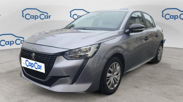 Peugeot 208 Ii 1.5 Bluehdi 100 Active