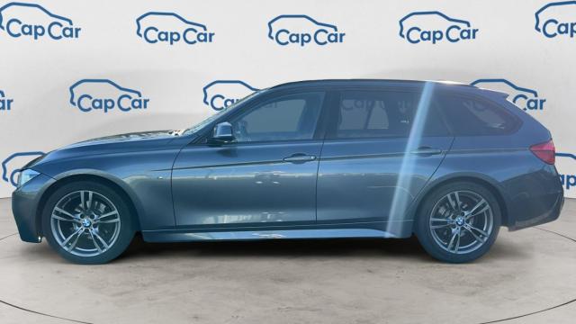 Bmw Série 3 image 2
