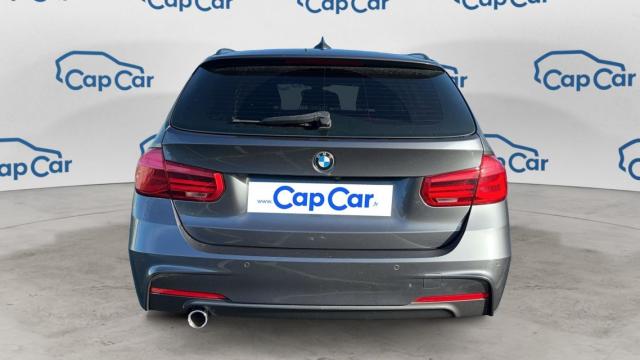 Bmw Série 3 image 3