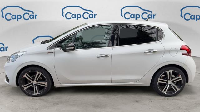 Peugeot 208 image 2
