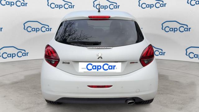 Peugeot 208 image 5