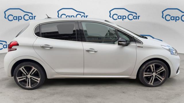 Peugeot 208 image 3