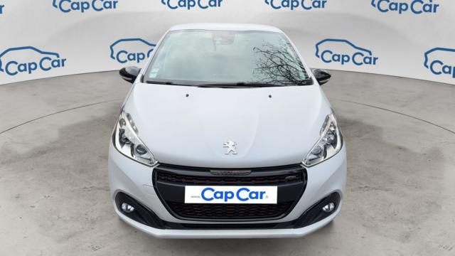Peugeot 208 image 4