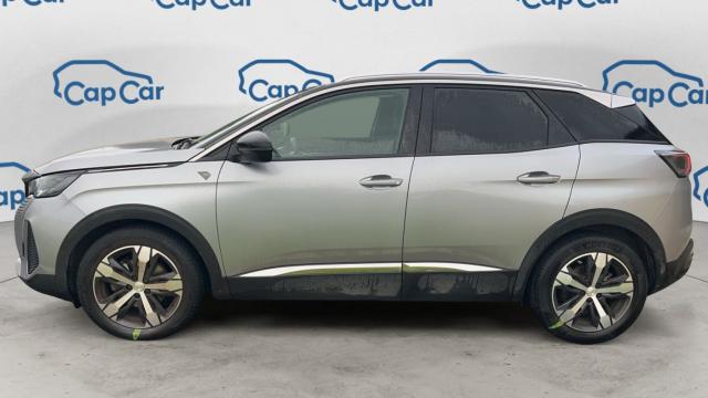 Peugeot 3008 image 6