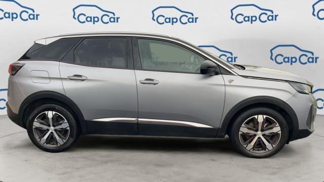 Peugeot 3008 image 4