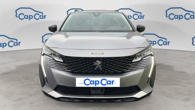 Peugeot 3008 image 7