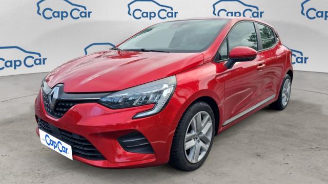 Renault Clio 1.0 Tce 90 Business