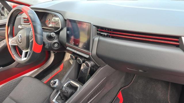 Renault Clio image 3