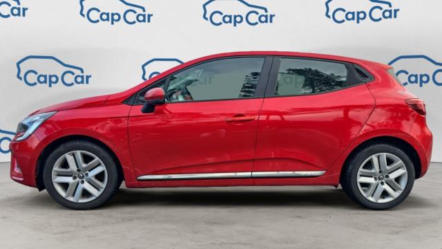 Renault Clio image 8