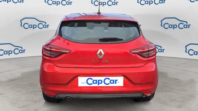 Renault Clio image 5