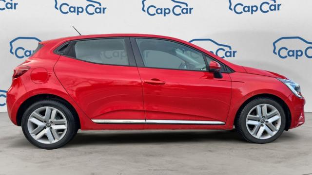 Renault Clio image 9