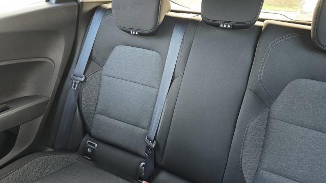 Renault Clio image 6