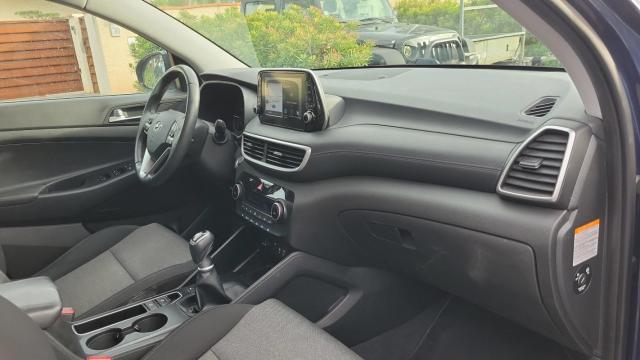 Hyundai Tucson image 2