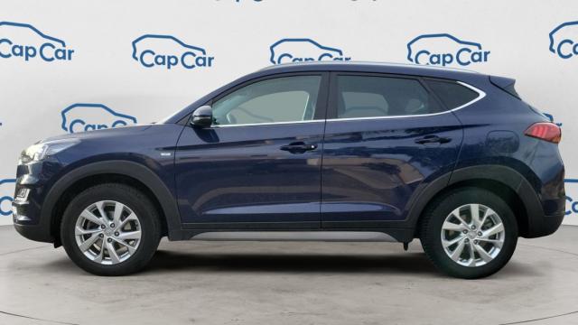 Hyundai Tucson image 3