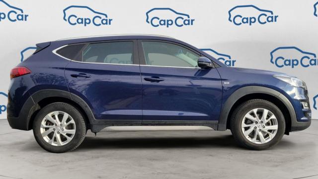 Hyundai Tucson image 9