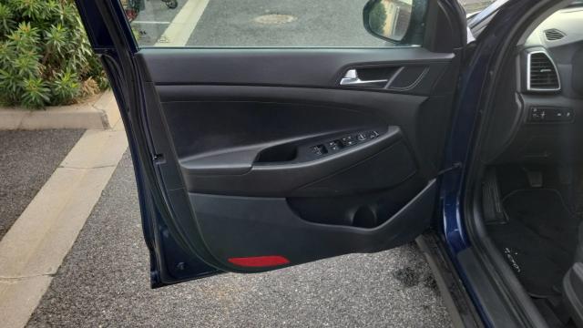 Hyundai Tucson image 1