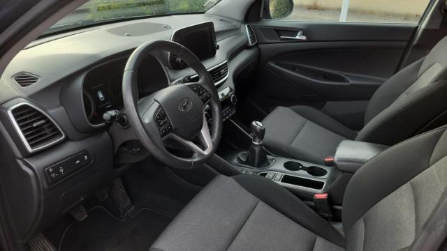 Hyundai Tucson image 7