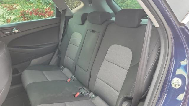 Hyundai Tucson image 6