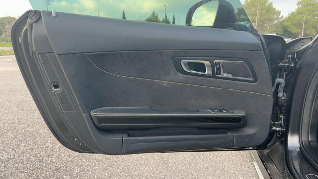 Mercedes Benz Amg Gt image 4