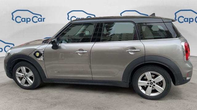 Mini Countryman image 7