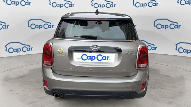 Mini Countryman image 9