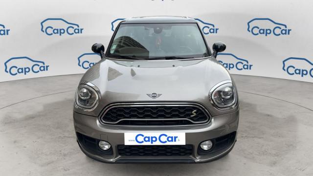 Mini Countryman image 6