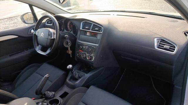Citroen C4 image 8