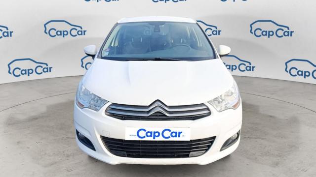 Citroen C4 image 6