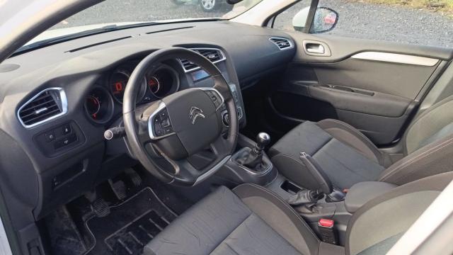 Citroen C4 image 1