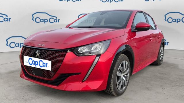 Peugeot 208 136 100 Kwh Active