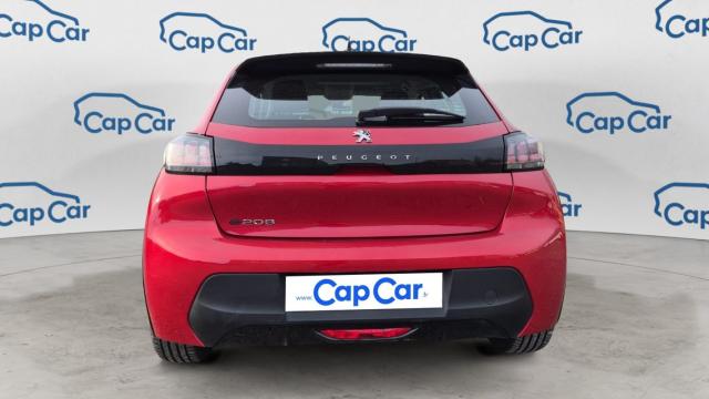 Peugeot 208 image 2