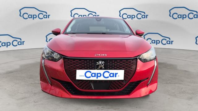 Peugeot 208 image 1