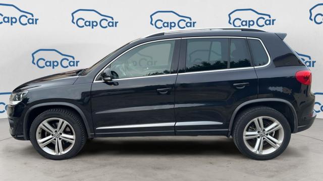 Volkswagen Tiguan image 6