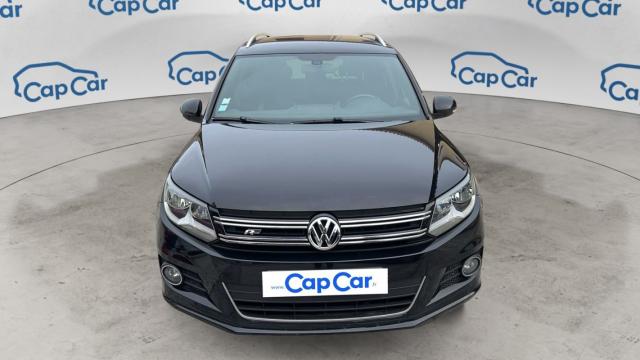 Volkswagen Tiguan image 7