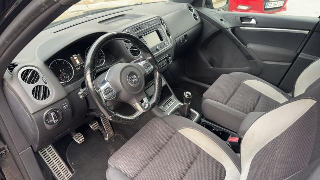 Volkswagen Tiguan image 1