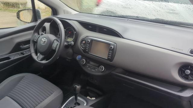 Toyota Yaris image 8