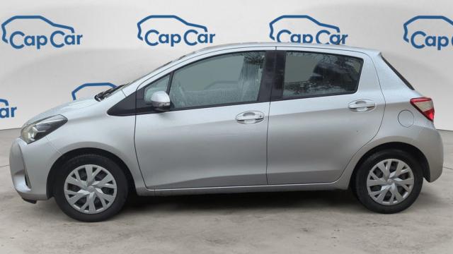 Toyota Yaris image 1